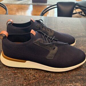 Wolf & Shepherd mens shoes